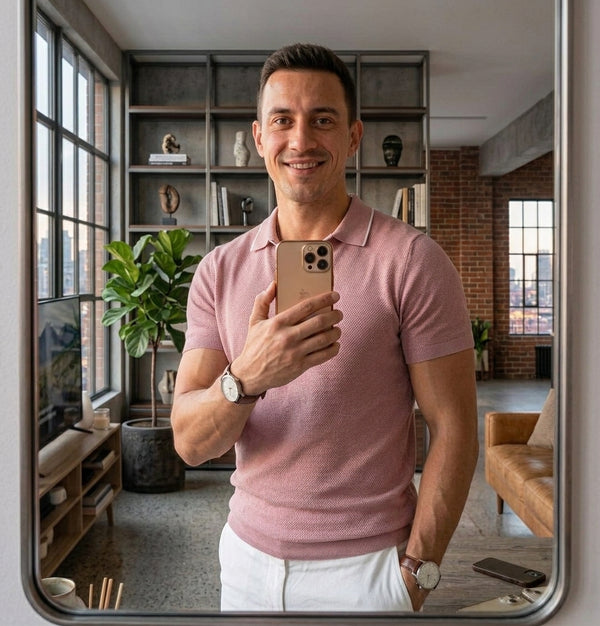 Andrés, 24