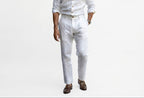 Alejandro | Elegant summer trousers