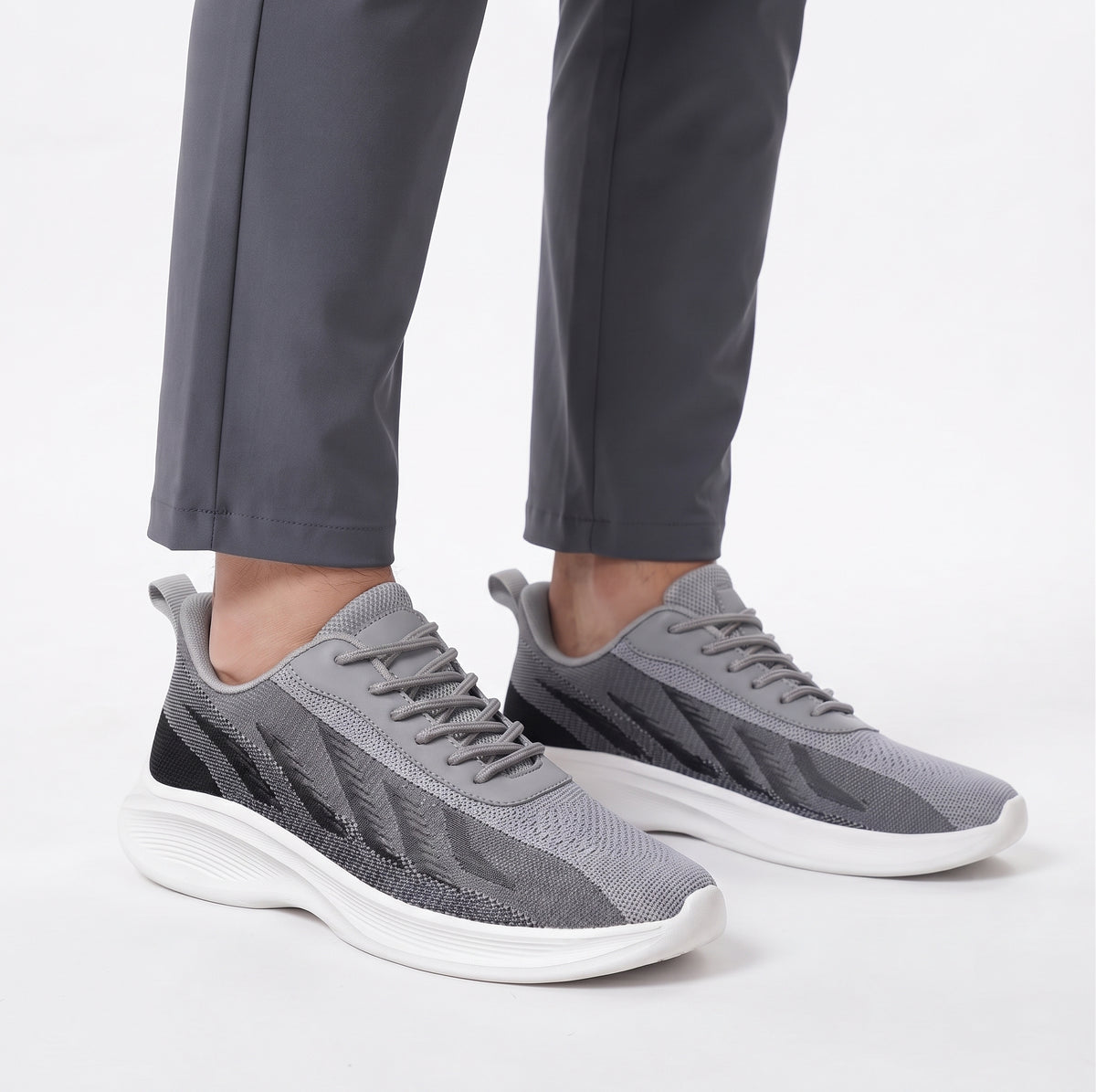 Jorge | Zapatillas deportivas ultraligeras