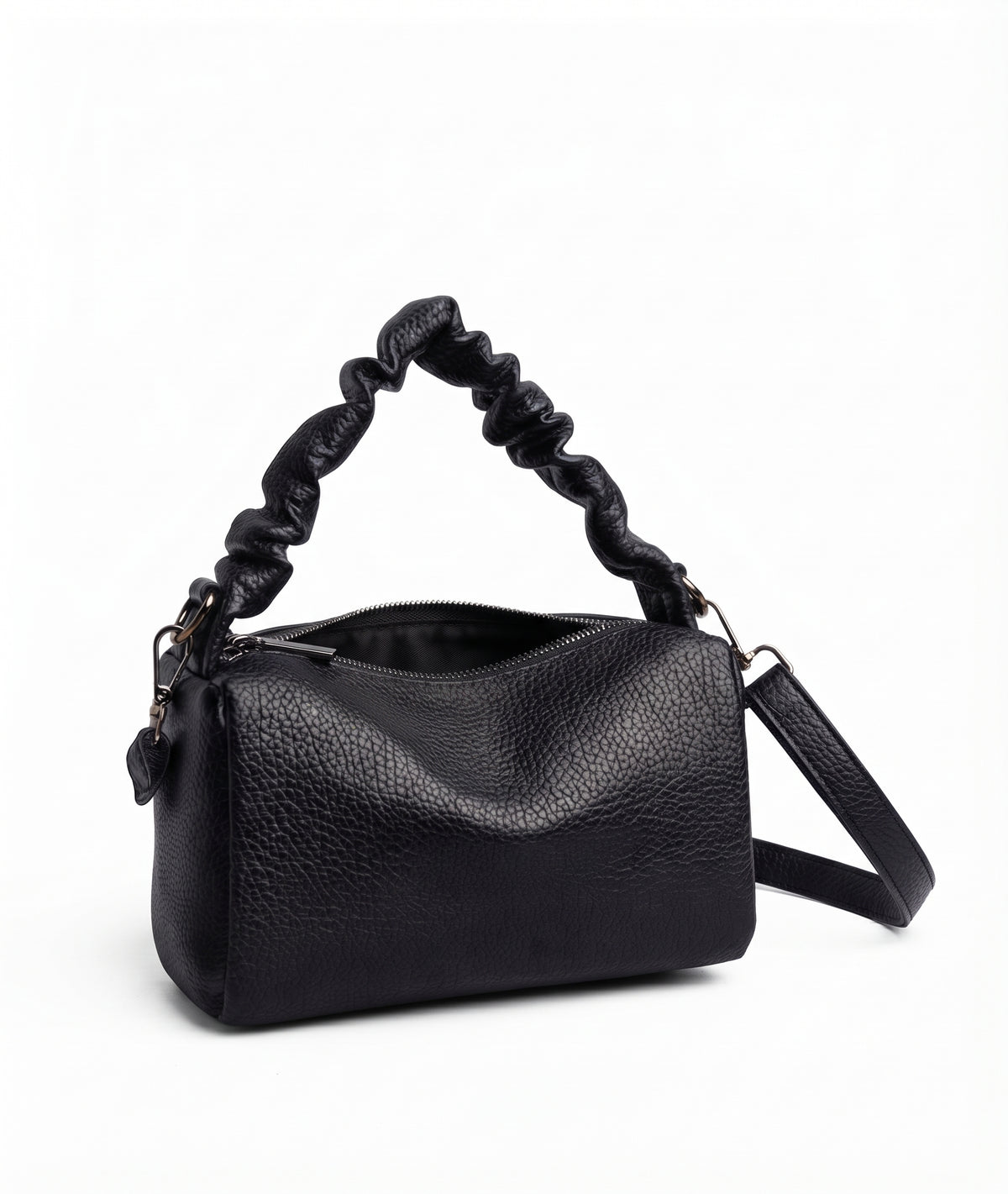Bolso de mano ligero y moderno