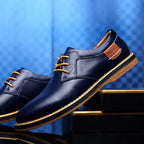 Alfredo | Zapatos Chic Efecto Piel