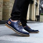 Alfredo | Zapatos Chic Efecto Piel