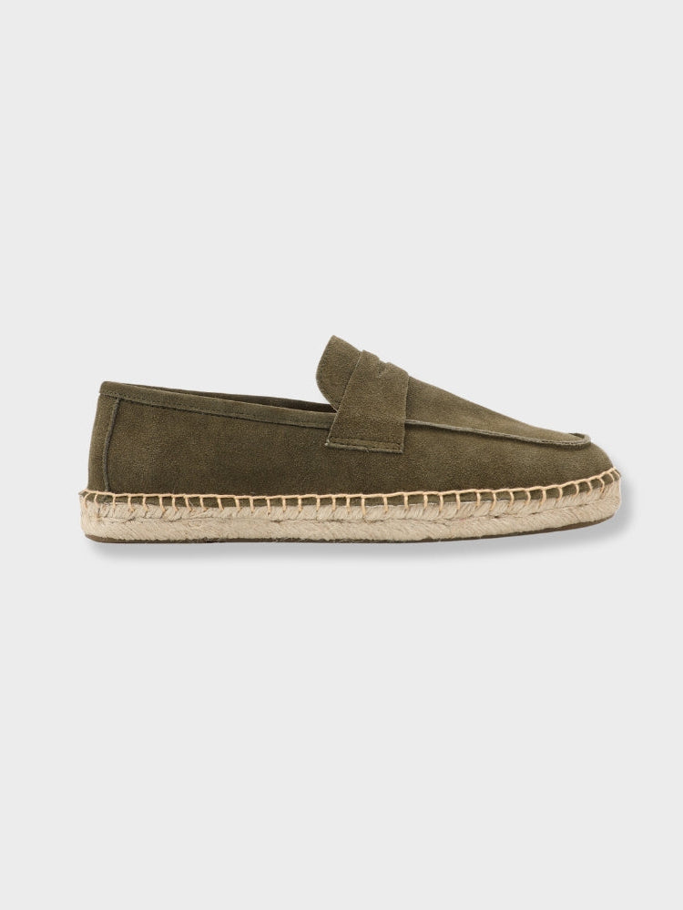 Santi | Mocasines