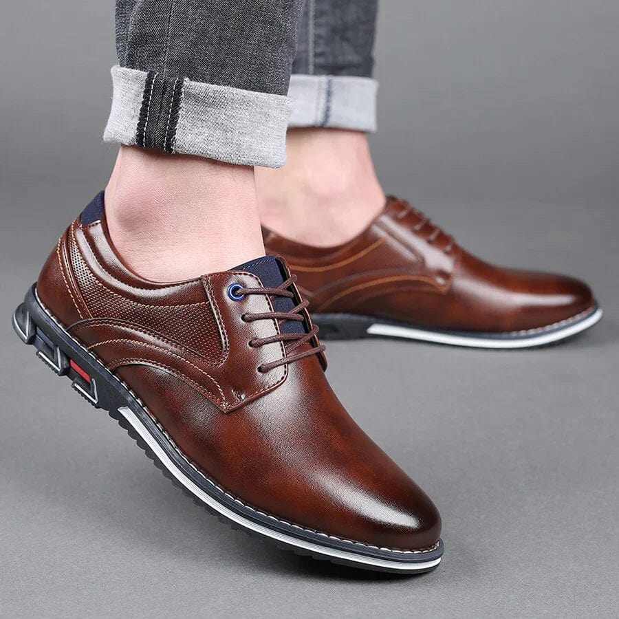 Haroldo | Zapatos Elegantes y Cómodos