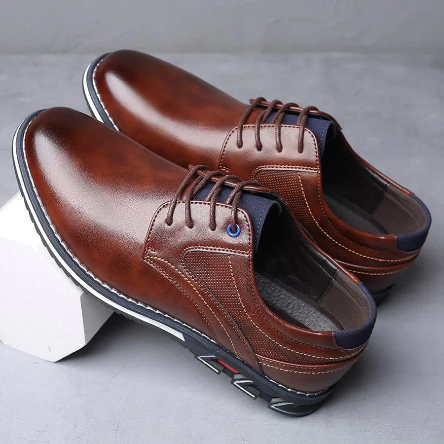 Haroldo | Zapatos Elegantes y Cómodos