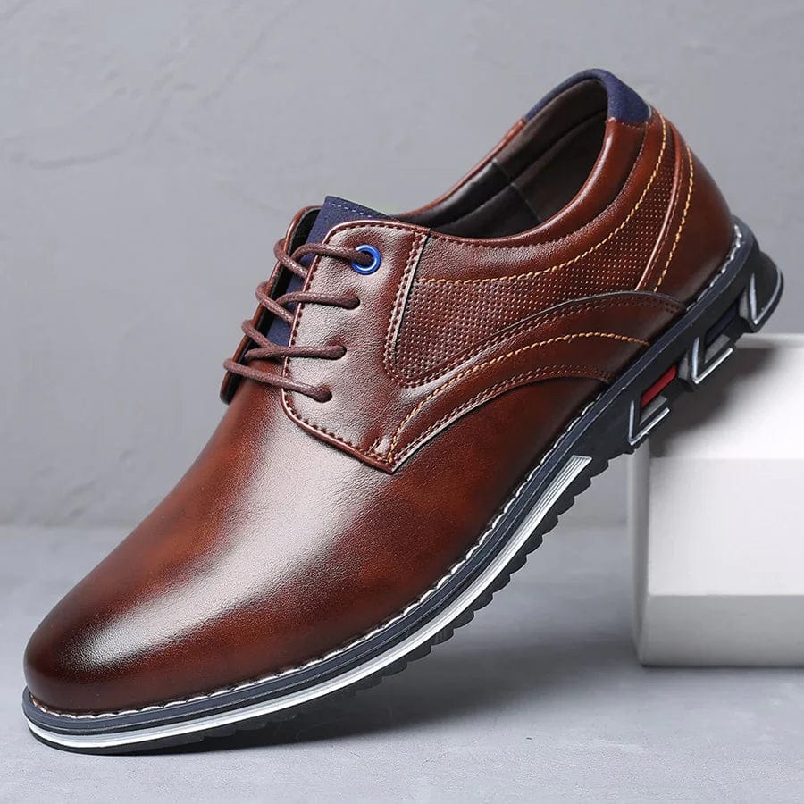 Haroldo | Zapatos Elegantes y Cómodos