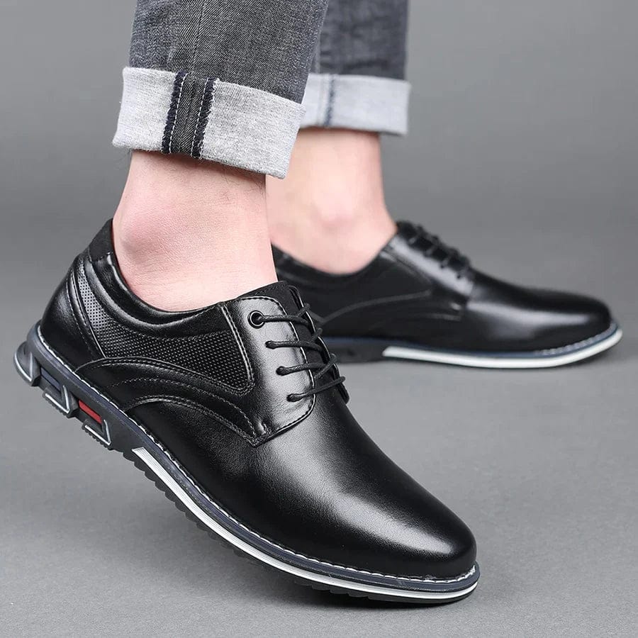 Haroldo | Zapatos Elegantes y Cómodos