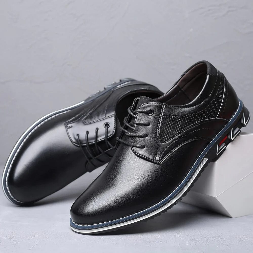 Haroldo | Zapatos Elegantes y Cómodos