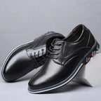 Haroldo | Zapatos Elegantes y Cómodos