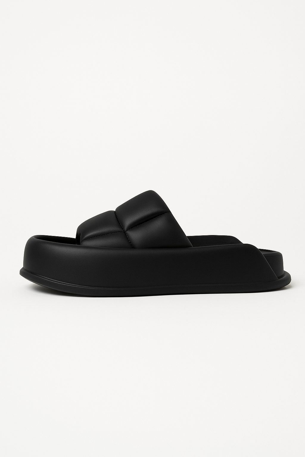 Paloma | Sandalias de Plataforma Artesanales de Piel de Oveja