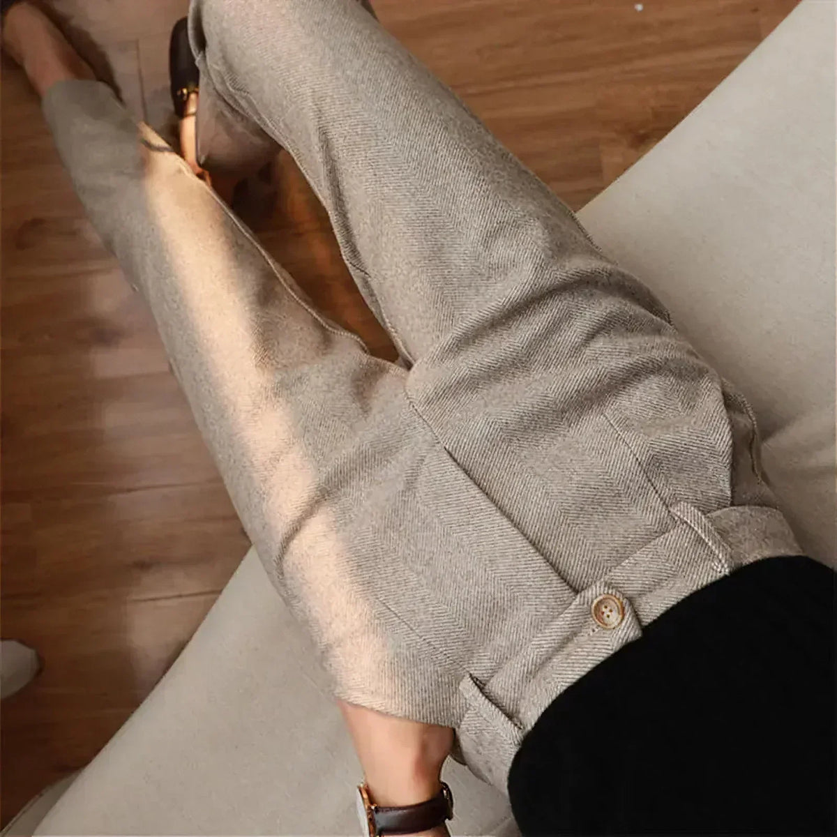 Jorge | Pantalón Elegante