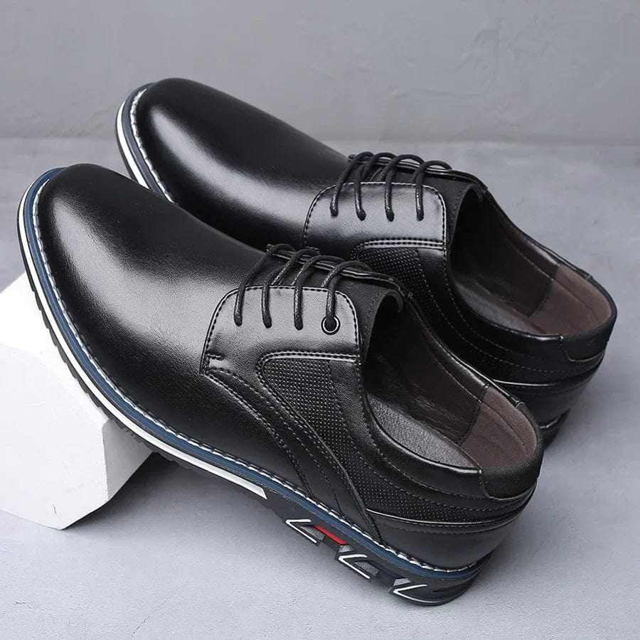 Haroldo | Zapatos Elegantes y Cómodos