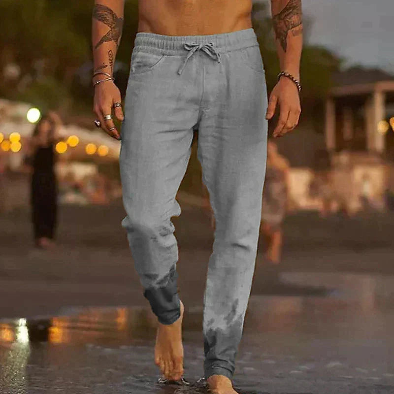 Gabriel | Pantalón de Verano