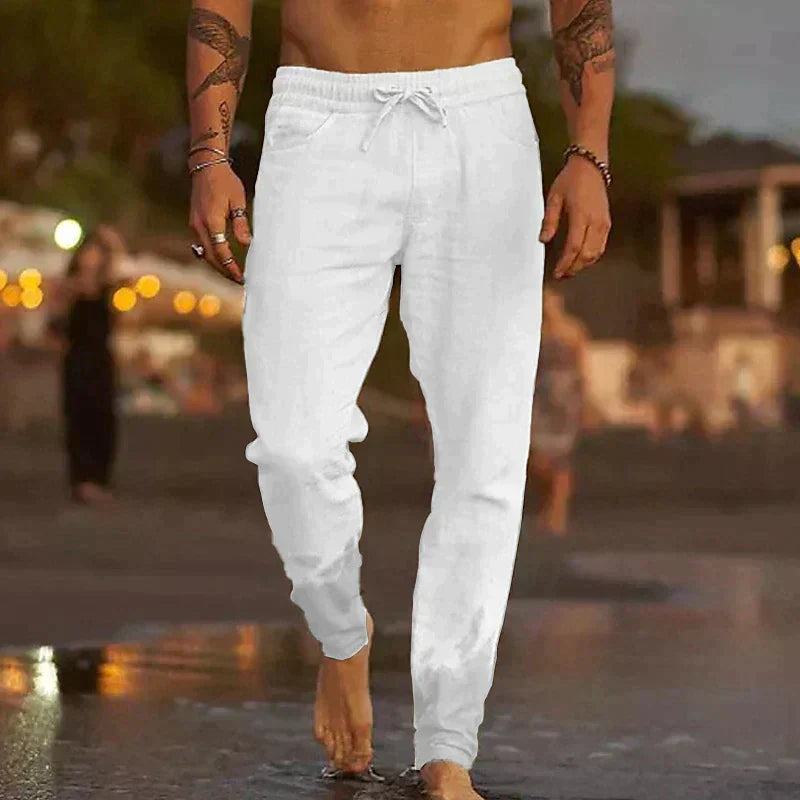 Gabriel | Pantalón de Verano
