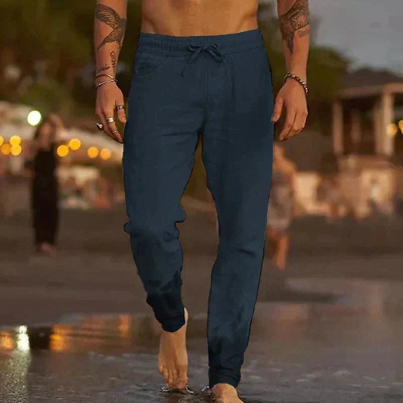 Gabriel | Pantalón de Verano