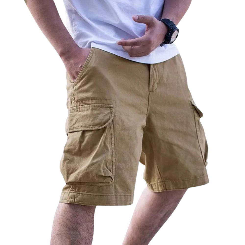 Carlos | Pantalón Cargo Casual