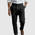 Alejandro | Pantalones de verano elegantes