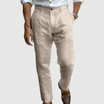 Alejandro | Pantalones de verano elegantes
