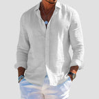 Tadeo | Camisa de Lino