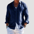 Tadeo | Camisa de Lino