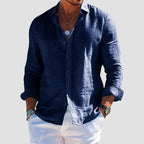 Tadeo | Camisa de Lino