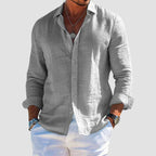 Tadeo | Camisa de Lino