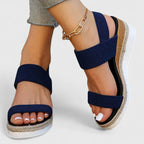 Mireia | Sandalias Ortopédicas
