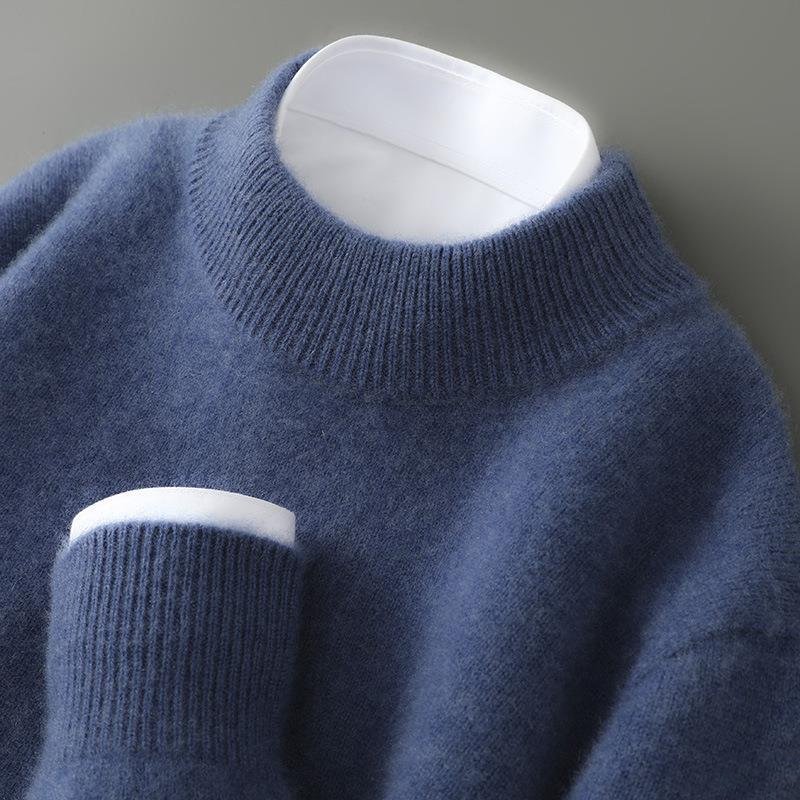 Claudio | Jersey Elegante