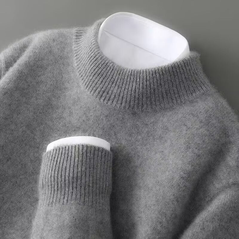 Claudio | Jersey Elegante