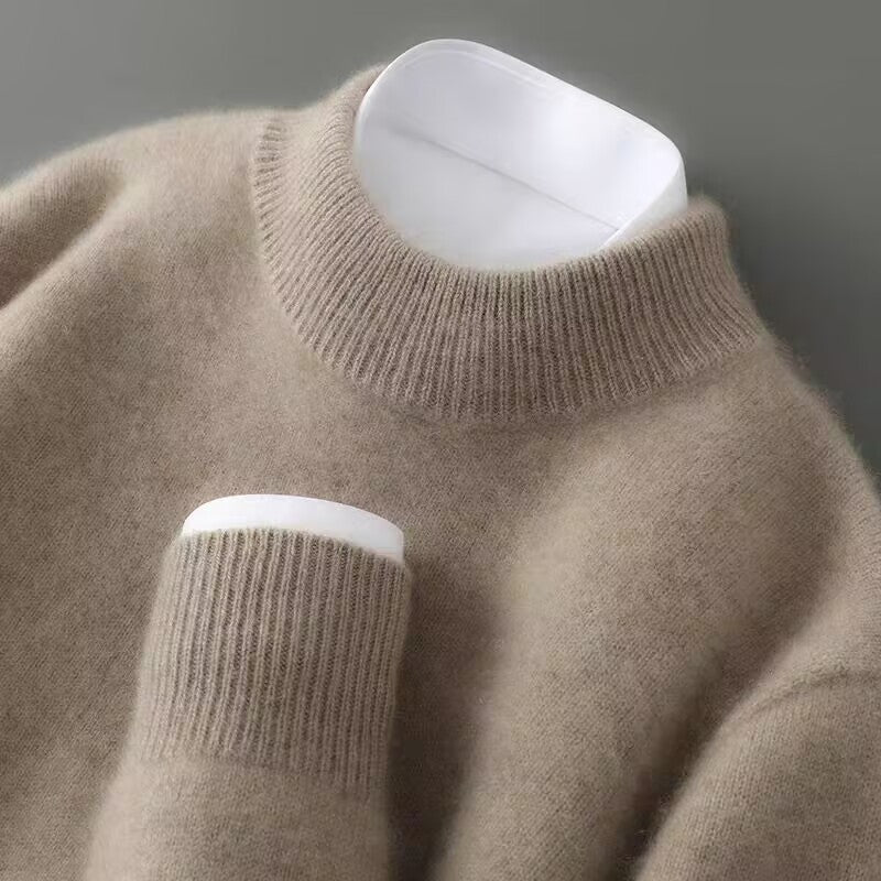 Claudio | Jersey Elegante