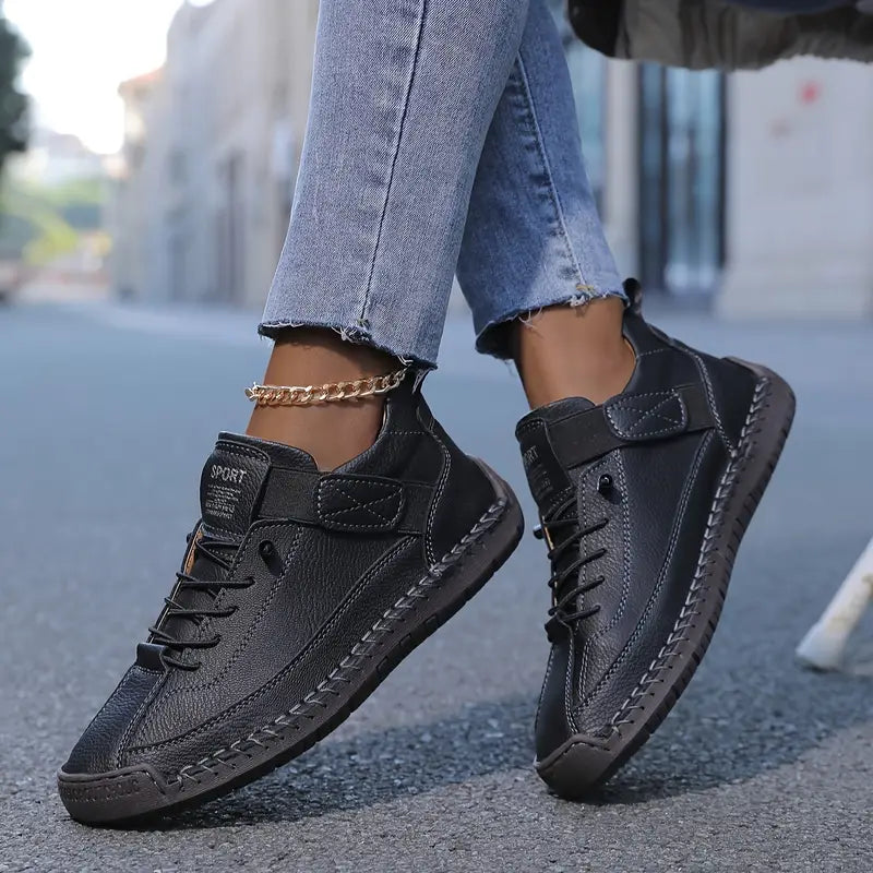 Mía | Zapatillas Deportivas Ortopédicas