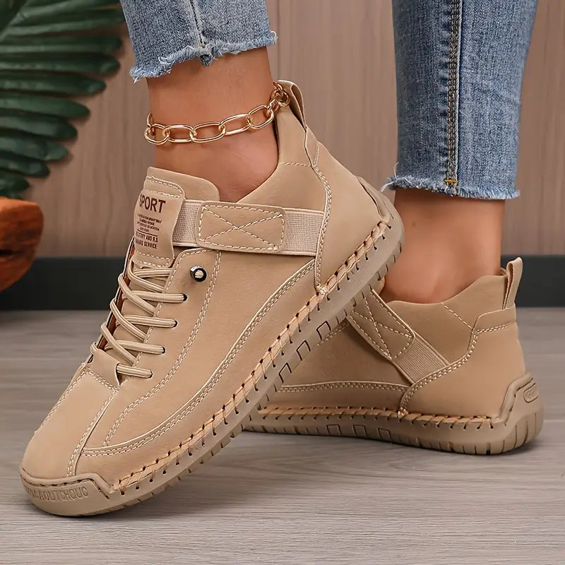 Mía | Zapatillas Deportivas Ortopédicas