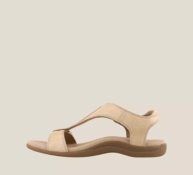 Ana | Sandalias Ortopédicas de Verano