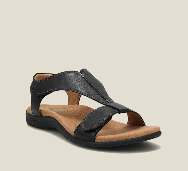 Ana | Sandalias Ortopédicas de Verano