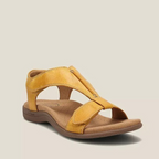 Ana | Sandalias Ortopédicas de Verano