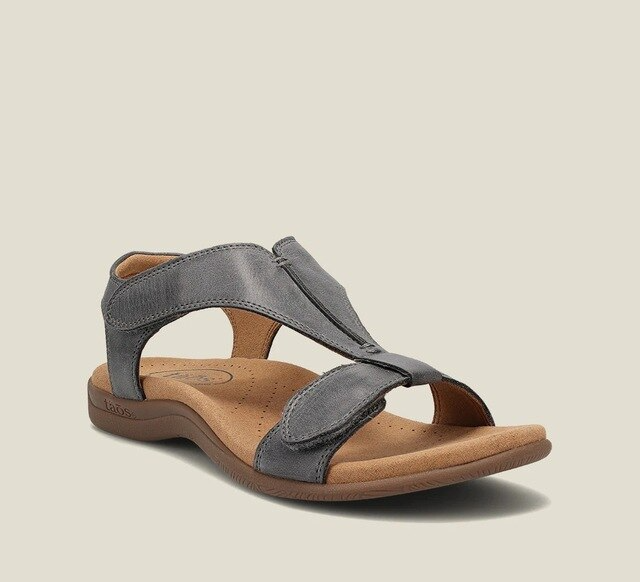 Ana | Sandalias Ortopédicas de Verano