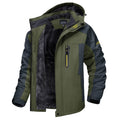 Óscar | Chaqueta Cortavientos