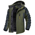 Óscar | Chaqueta Cortavientos