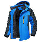 Óscar | Chaqueta Cortavientos