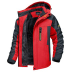 Óscar | Chaqueta Cortavientos