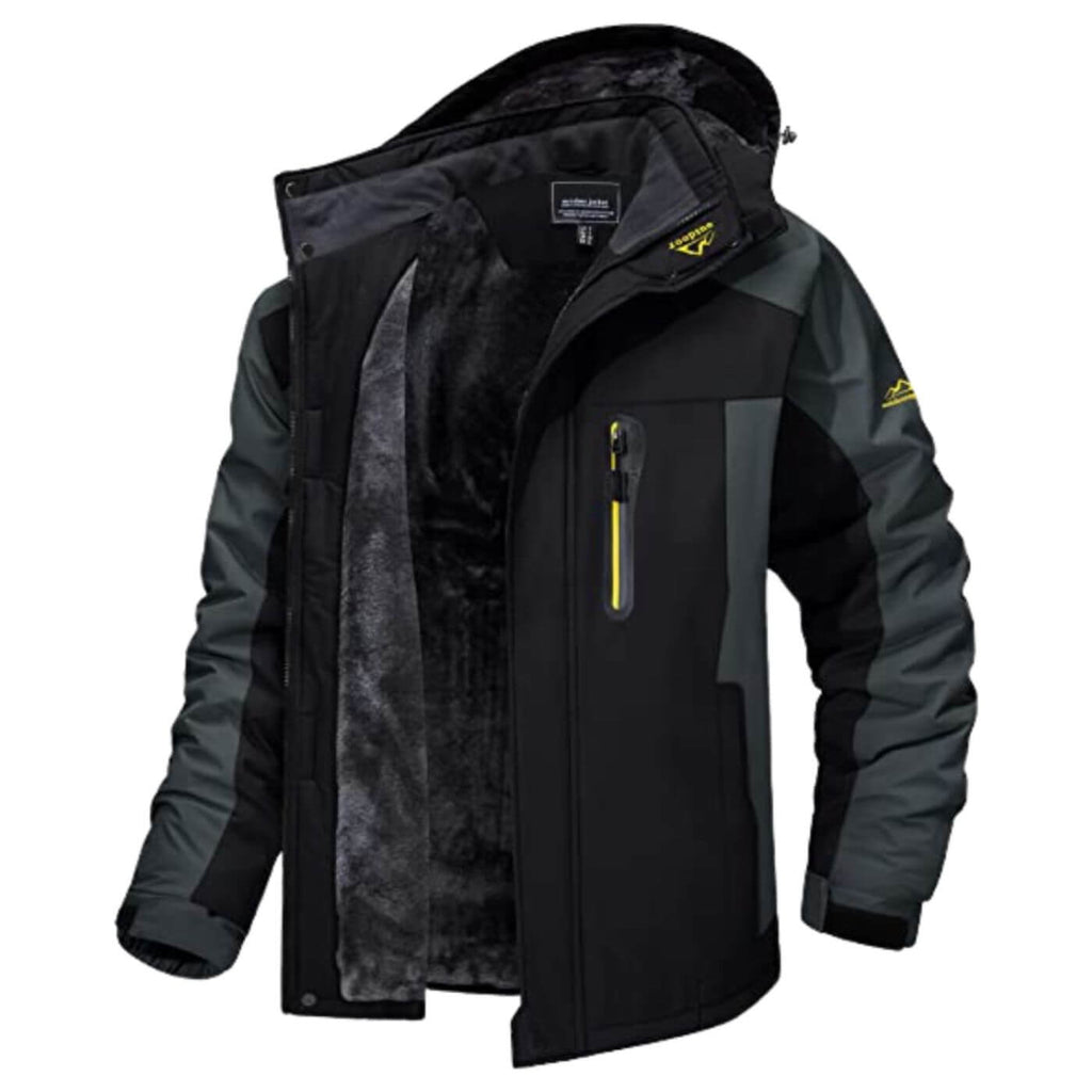 Óscar | Chaqueta Cortavientos