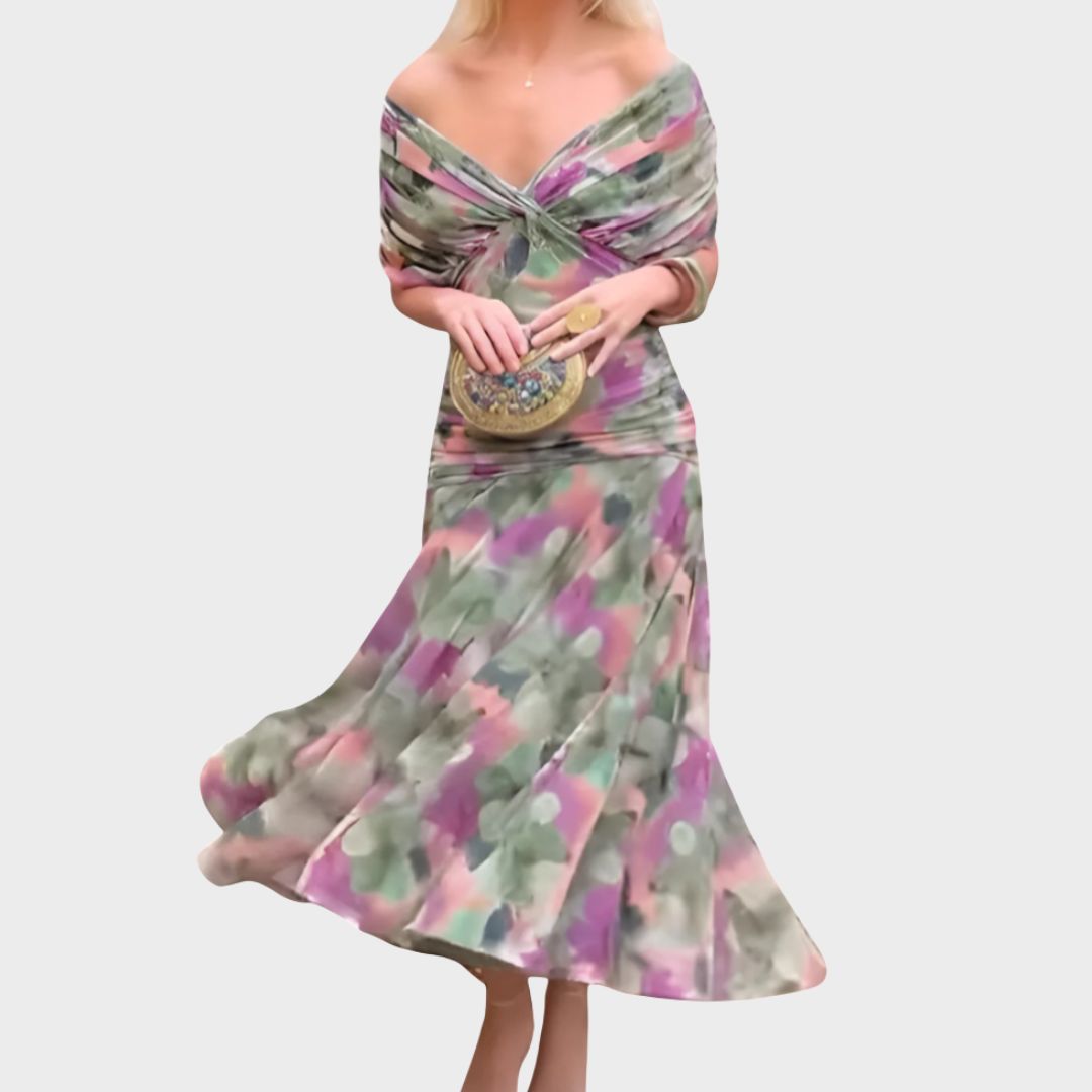 Marina | Vestido Elegante