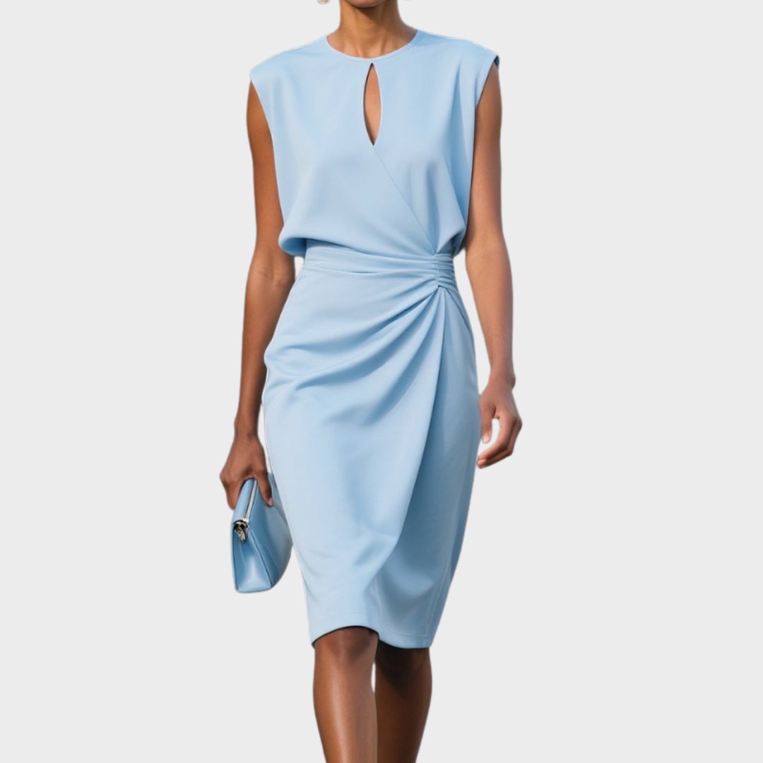 Sofía | Vestido Elegante y Cómodo para Cualquier Ocasión