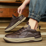 Andrés |  Zapato de suela gruesa