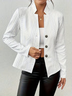 Jovita | Blazer Elegante
