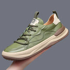 Andrés | Thick-soled shoe