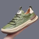 Andrés |  Zapato de suela gruesa