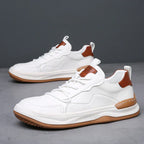 Andrés | Thick-soled shoe