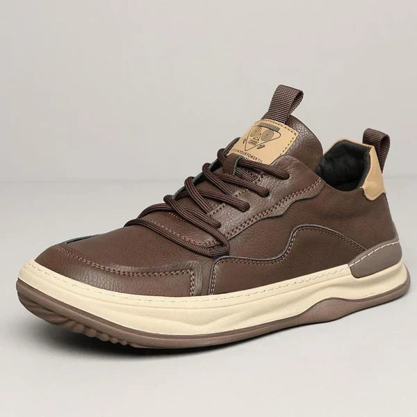 Andrés |  Zapato de suela gruesa