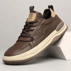 Andrés | Thick-soled shoe